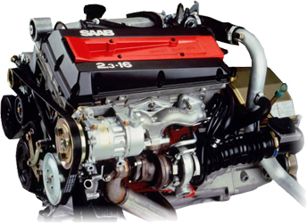 B0707 Engine